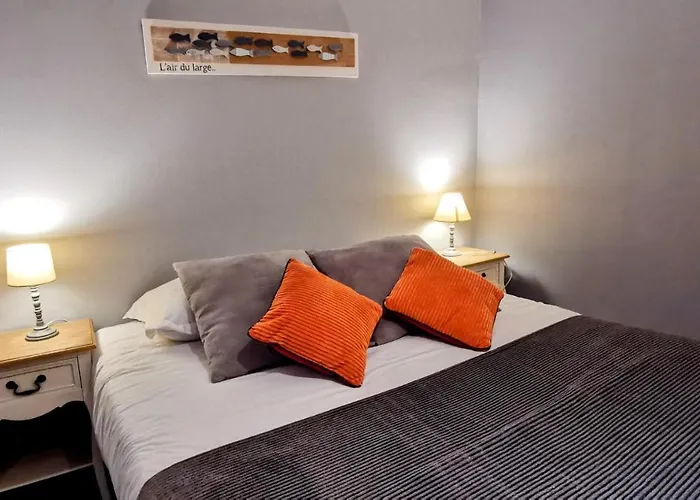 Hotel Restaurant Le Mulberry Arromanches
