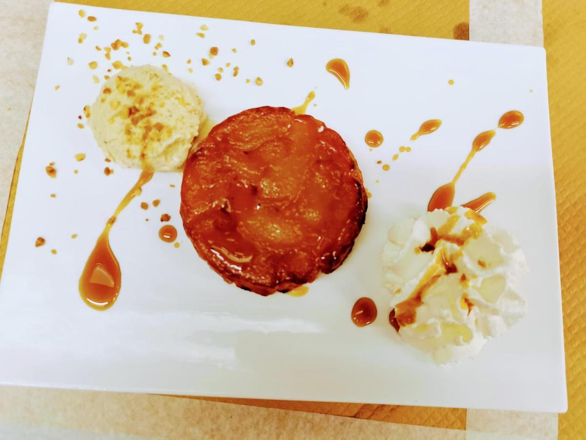 Restaurant Le Mulberry