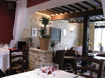 Restaurant Le Mulberry Hotel 2*