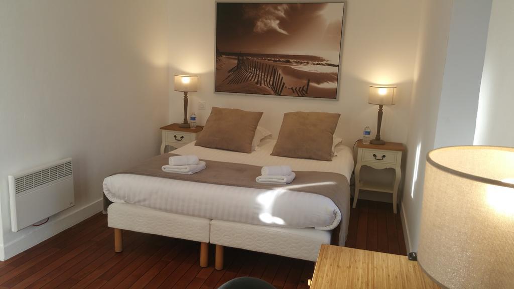 Restaurant Le Mulberry 2* Arromanches-les-Bains
