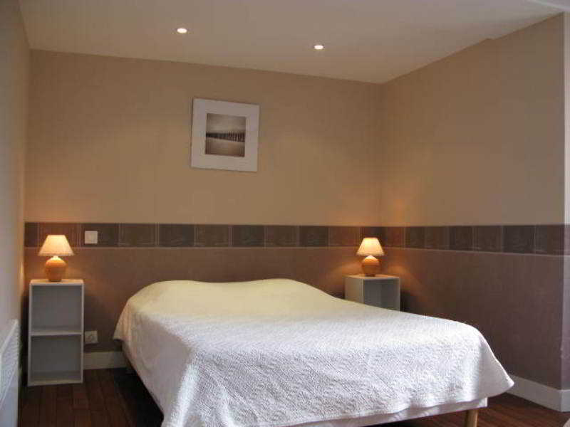 Restaurant Le Mulberry Hotel 2*