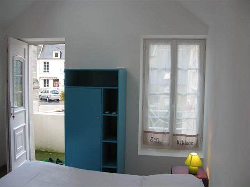 Restaurant Le Mulberry Hotel Arromanches-les-Bains