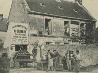 Hotel Restaurant Le Mulberry 2*