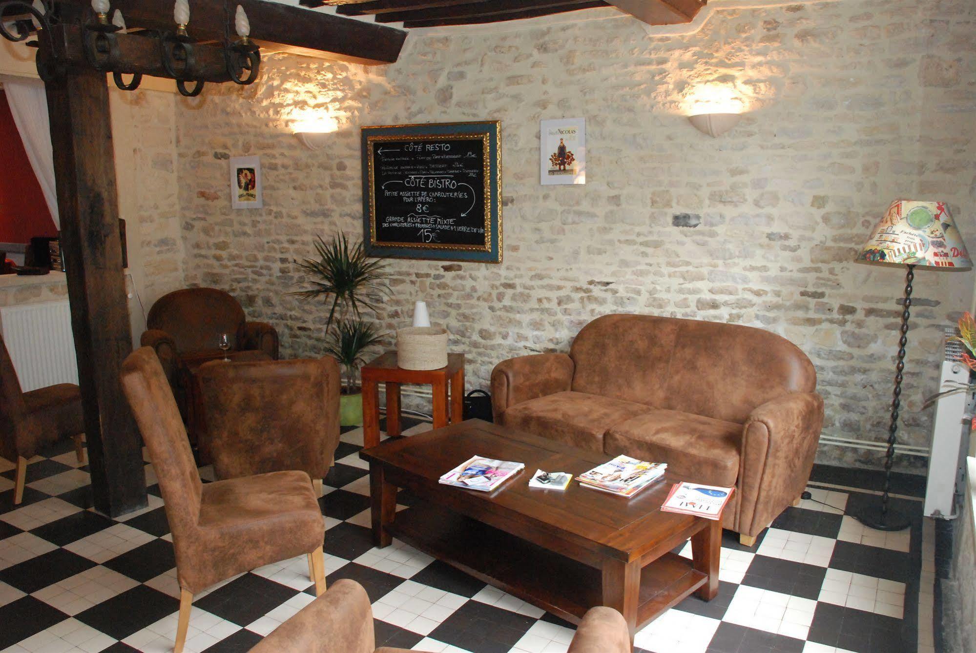 Restaurant Le Mulberry
